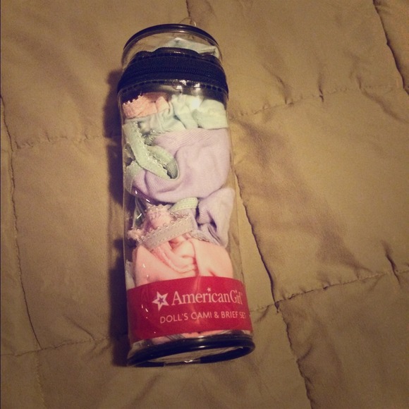 AG Products for @luna_805