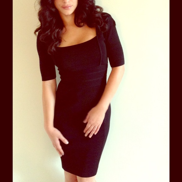 INC Bandage Dress ❌❌Sold❌❌ - Picture 1 of 4