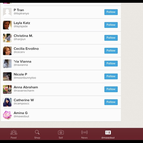 😱🎉So Excited & Honored To Be A Suggested User🎉✨ - Picture 2 of 2