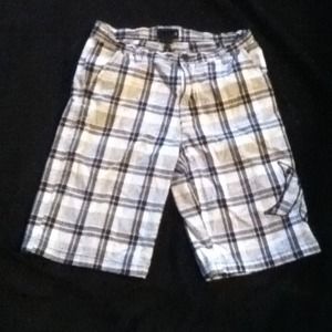 Youth shorts
