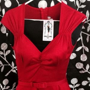 ✅BRAND NEW✅ Heidi Dresses