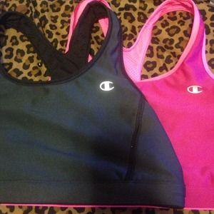 Sports bras