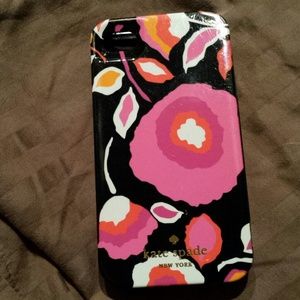 Held for @alinch47  IPHONE 4s Kate Spade hard case