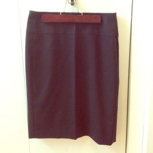 Theory pencil skirt