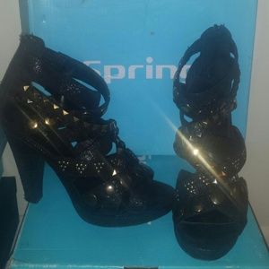 Shoes