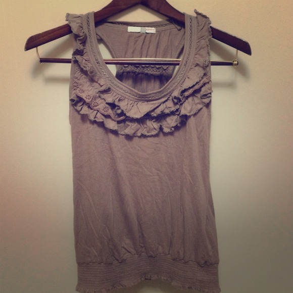 ☀️Summer Tank Tops☀️