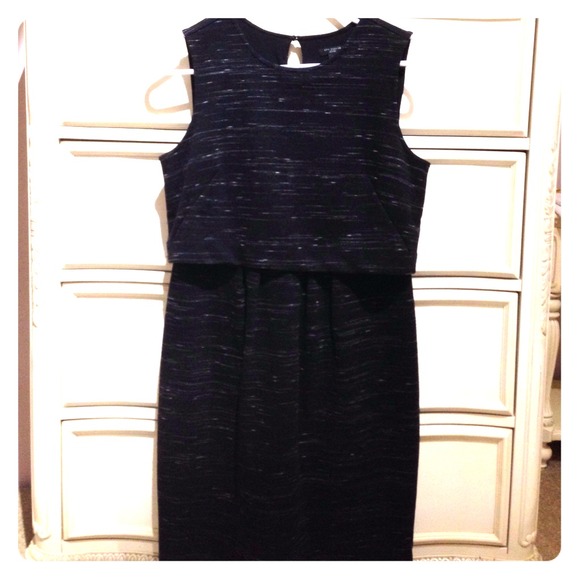 🔥Hot deal Ann Taylor Little Black dress🔥