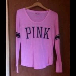 LOOKING to buy this victoria secret pink top!
