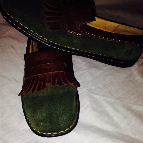 born concept loafers 😬 - Picture 2 of 3