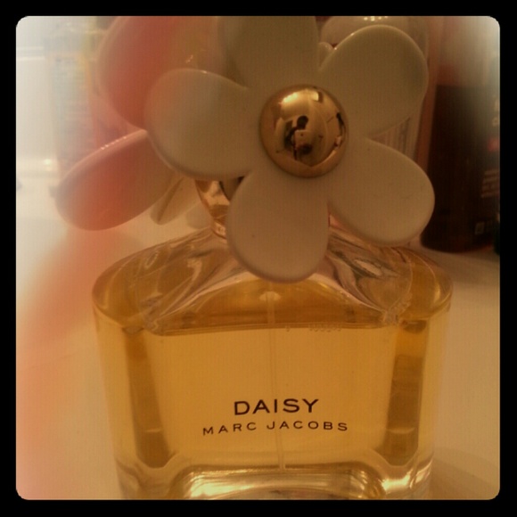 Daisy by Marc Jacobs