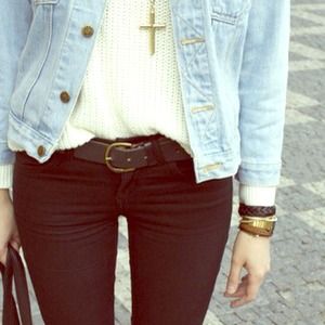 🍍$23 TODAY ONLY🍍 White crochet sweater