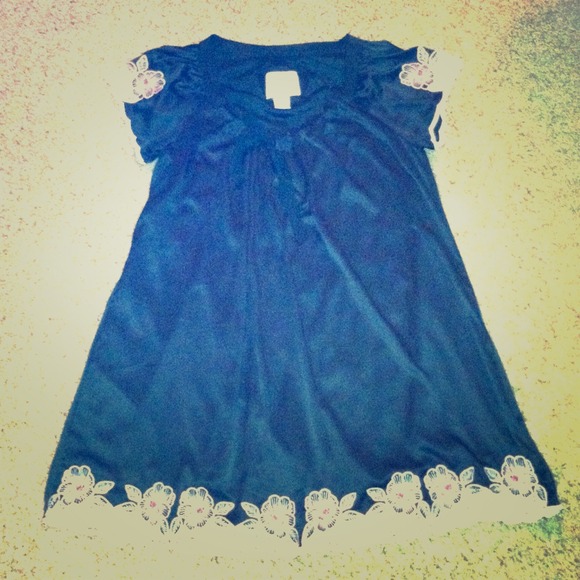 Slightly Worn* Lovely Blouse by Biz Princess