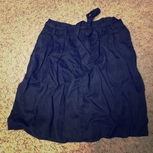 Cute skirt from Gap!