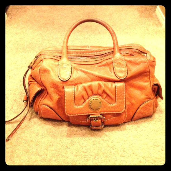 Marc By Marc Jacobs Handbag