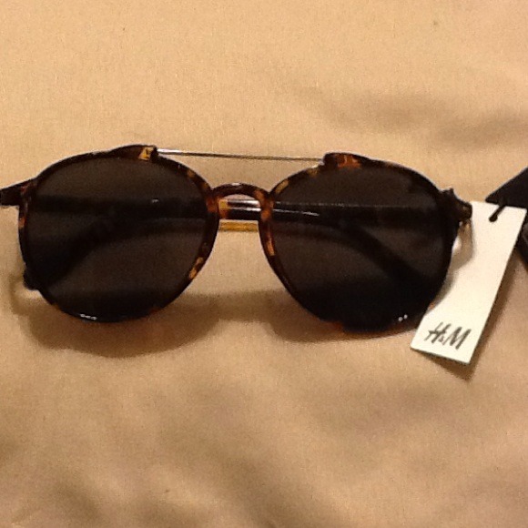 H&M sunglasses