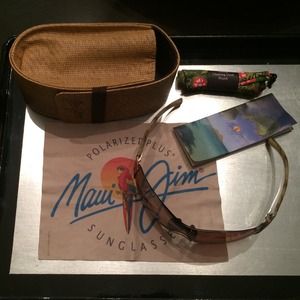 Maui Jim - Kula Sunglasses