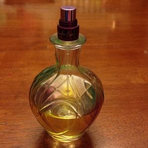 Jenifer Lopez Live Perfume