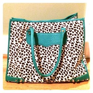 Rebecca Minkoff Purse