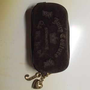 Juicy couture wallet
