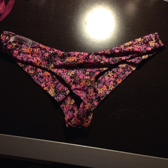 Frankie's Bikinis Venice Bottom