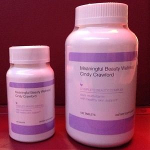 Daily Multivitamins by Meaningful Beauty Wellness