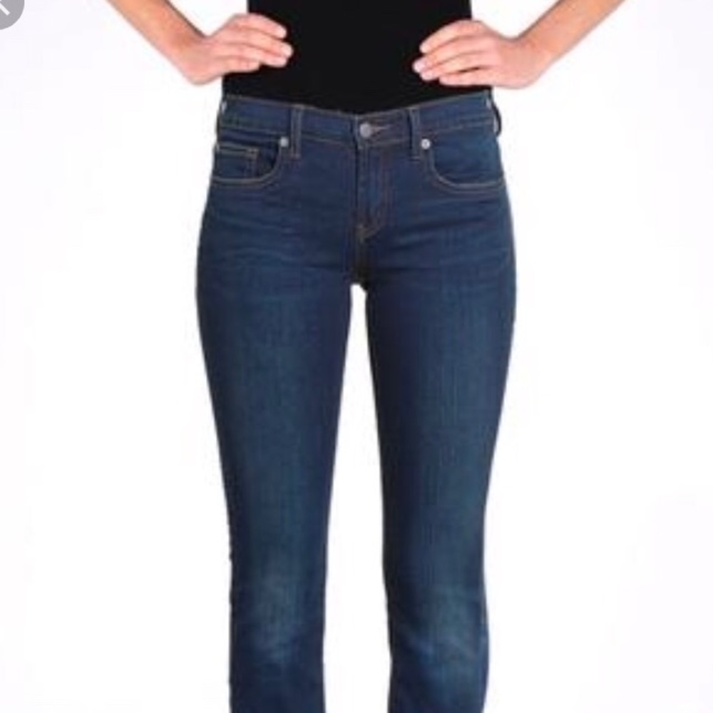 Henry and belle jeans