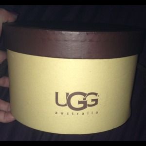 UGG Australia Ear Muffs