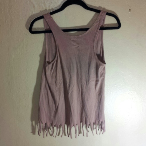 Fringe tank - Picture 2 of 2