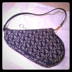 Dior handbag