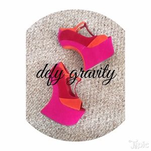 HOT 🔥 gravity platforms❗️