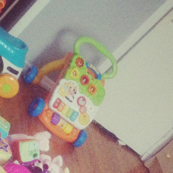 Sit Play Crawl Walk