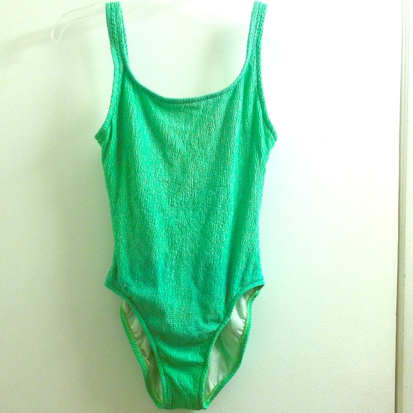 Bodysuit