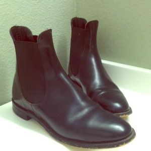 Chelsea Boots