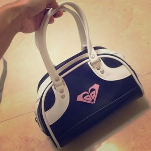 ⭐️Authentic Roxy Handbag⭐️