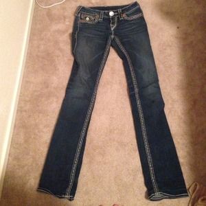 True Religion jeans