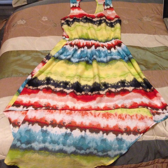 Summer dress
