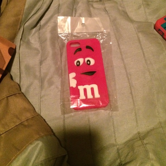 Accessories - IPhone 5s case
