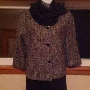 PRICE DROP RETRO style Jacket