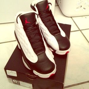 Retro 13s He Got Game