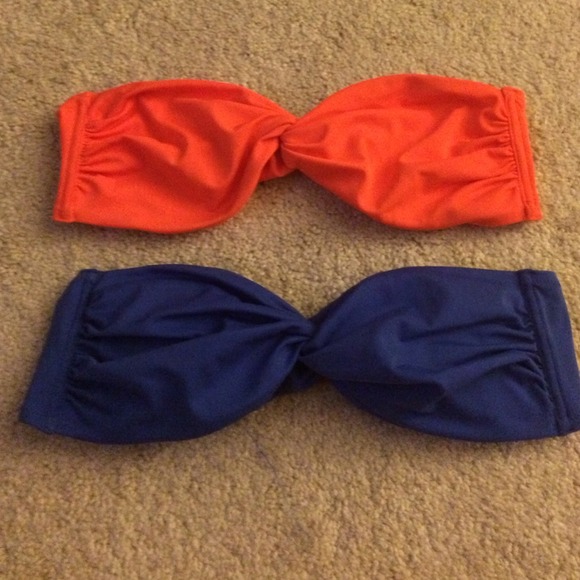 Victoria secret bandeaus