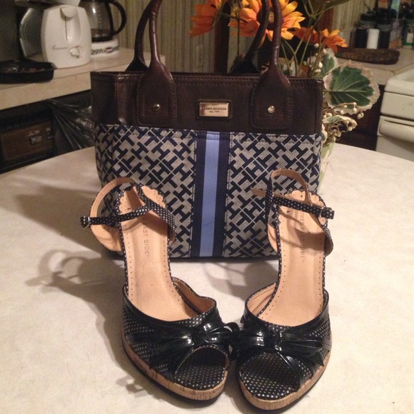 Shoes Purse