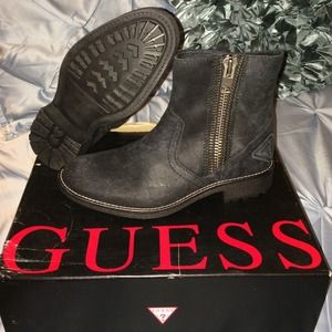 Men GUESS❓ boots