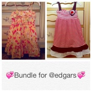 Darling Dresses Bundle