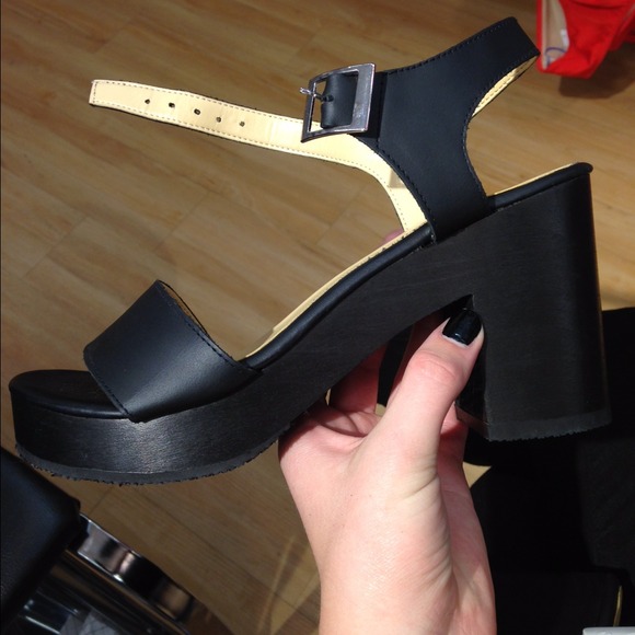 American apparel shoes