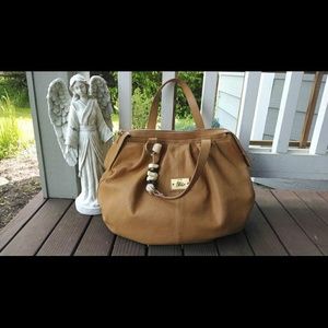 SALE!! JENRIGO SLOUCHY HANDBAG