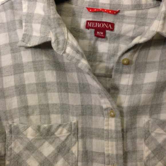 Cotton flannel - Picture 2 of 2