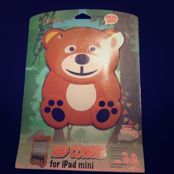 🚫Sold🚫MINI IPAD COVER
