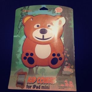 🚫Sold🚫MINI IPAD COVER