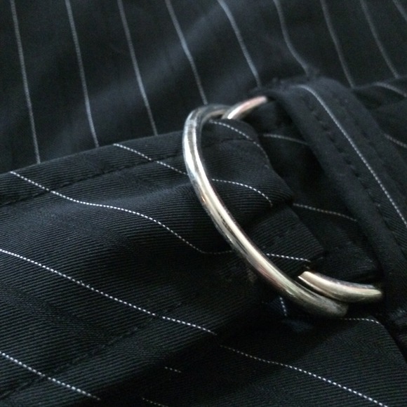 Pleaded skirt size 3 juniors - Picture 2 of 2