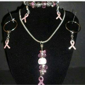 Trinity breast cancer edition